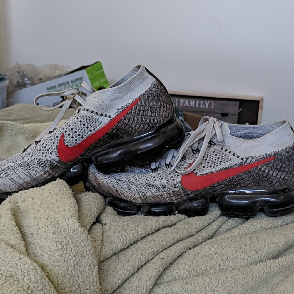 Nike vapormax